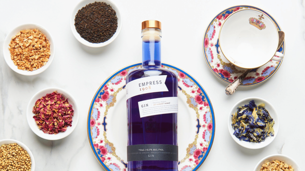 World Gin Day 2021