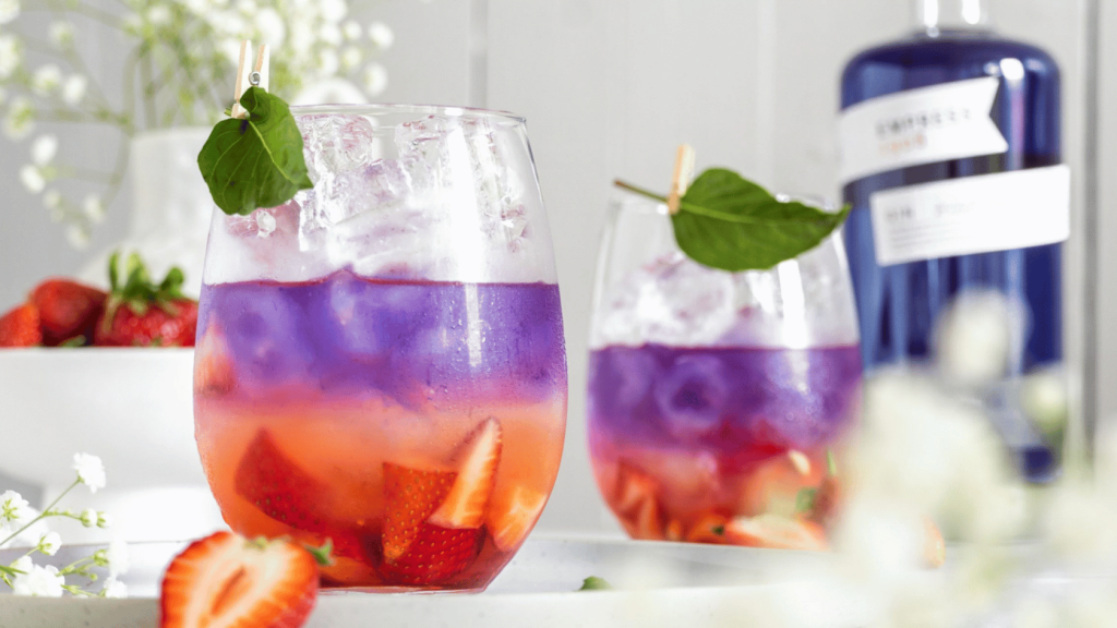 3 Must-Know Summer Syrup Recipes