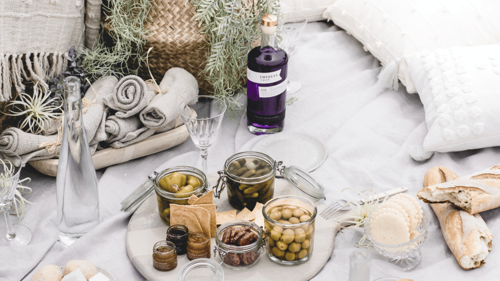 Picnic-Perfect Cocktails