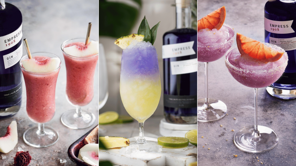 6 Must-Try Frozen Cocktails