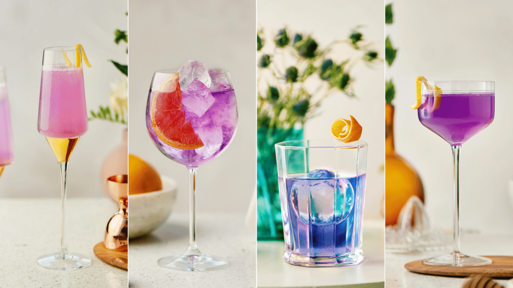 Let’s Mix Up The Classics!