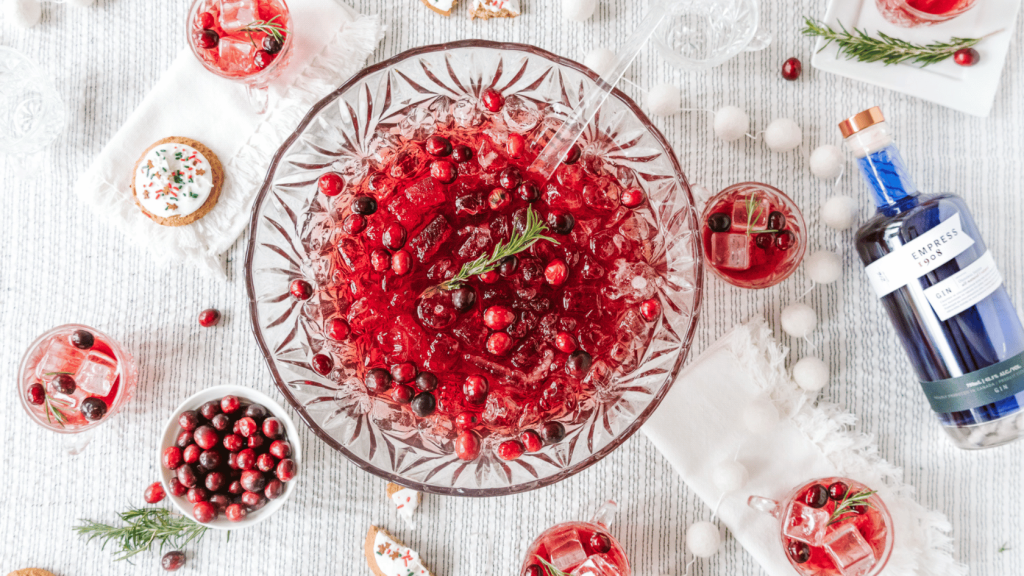 Our Favourite Winter Cocktails