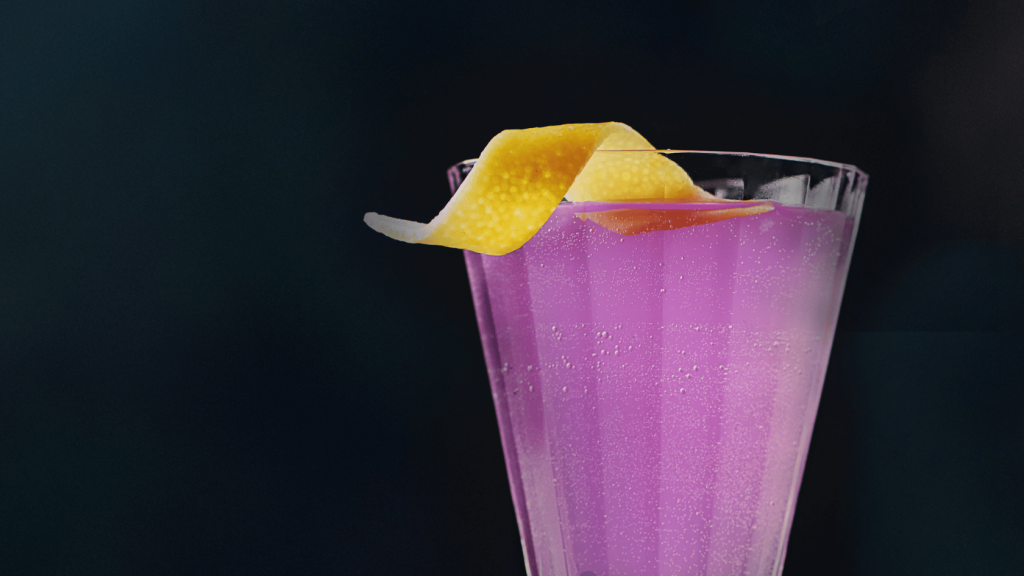 Home Bar Essentials: The Citrus Twist
