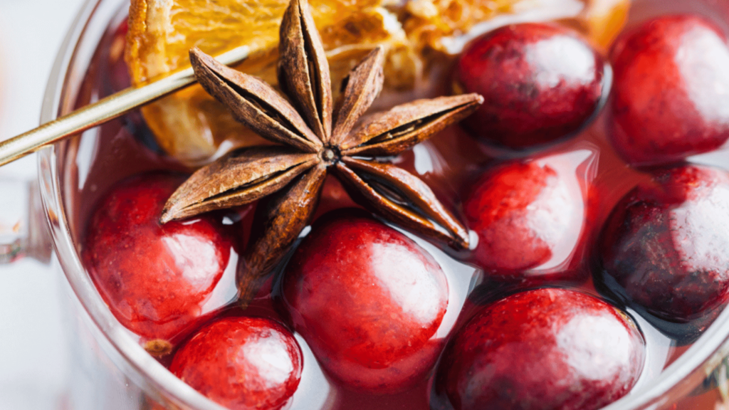 Hot Cocktails to Keep Warm this Winter