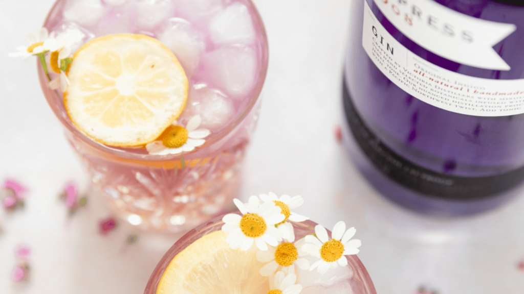 4 Must-Know Spring Syrup Recipes