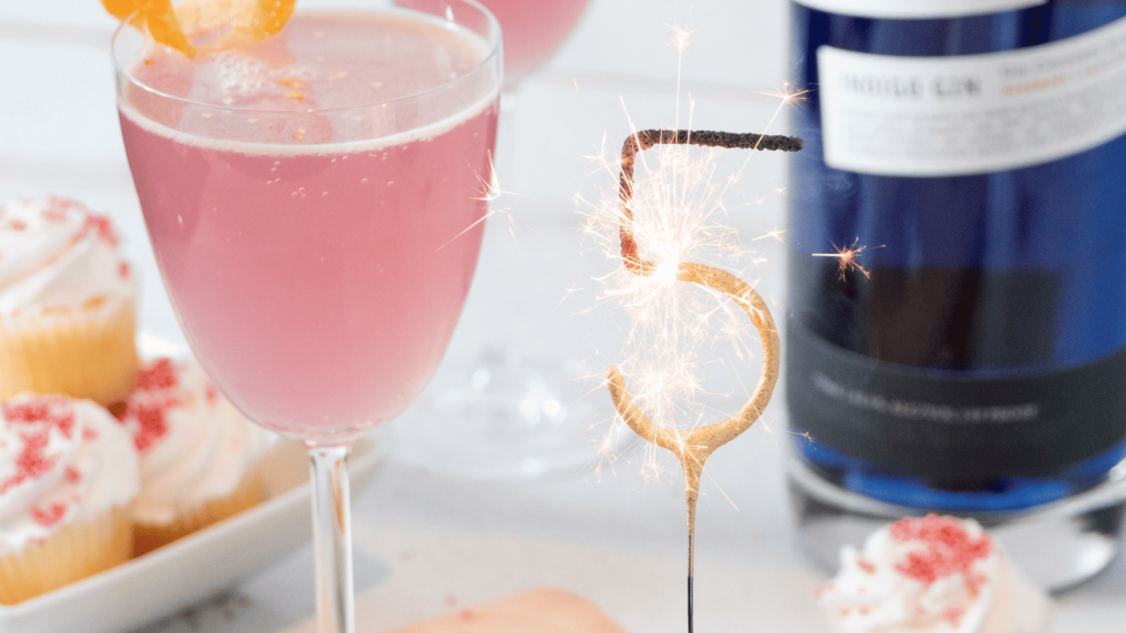 Cheers to Five Years of Empress 1908!