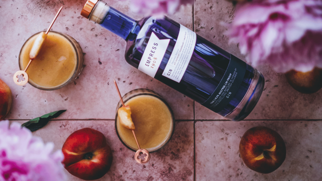 Stay Cool With These 5 Frozen Cocktails