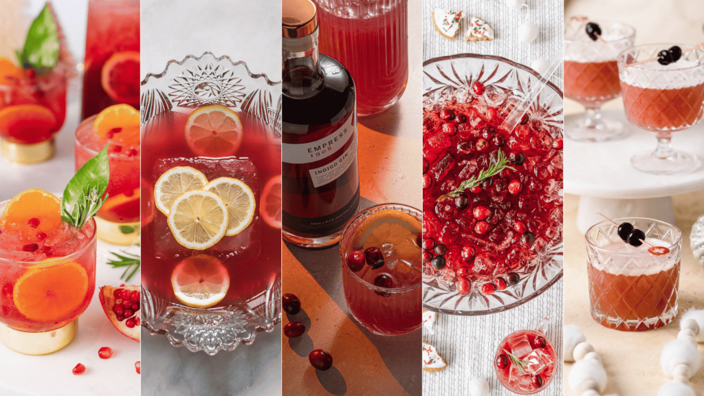 Welcome Fall with our Favourite Seasonal Recipes