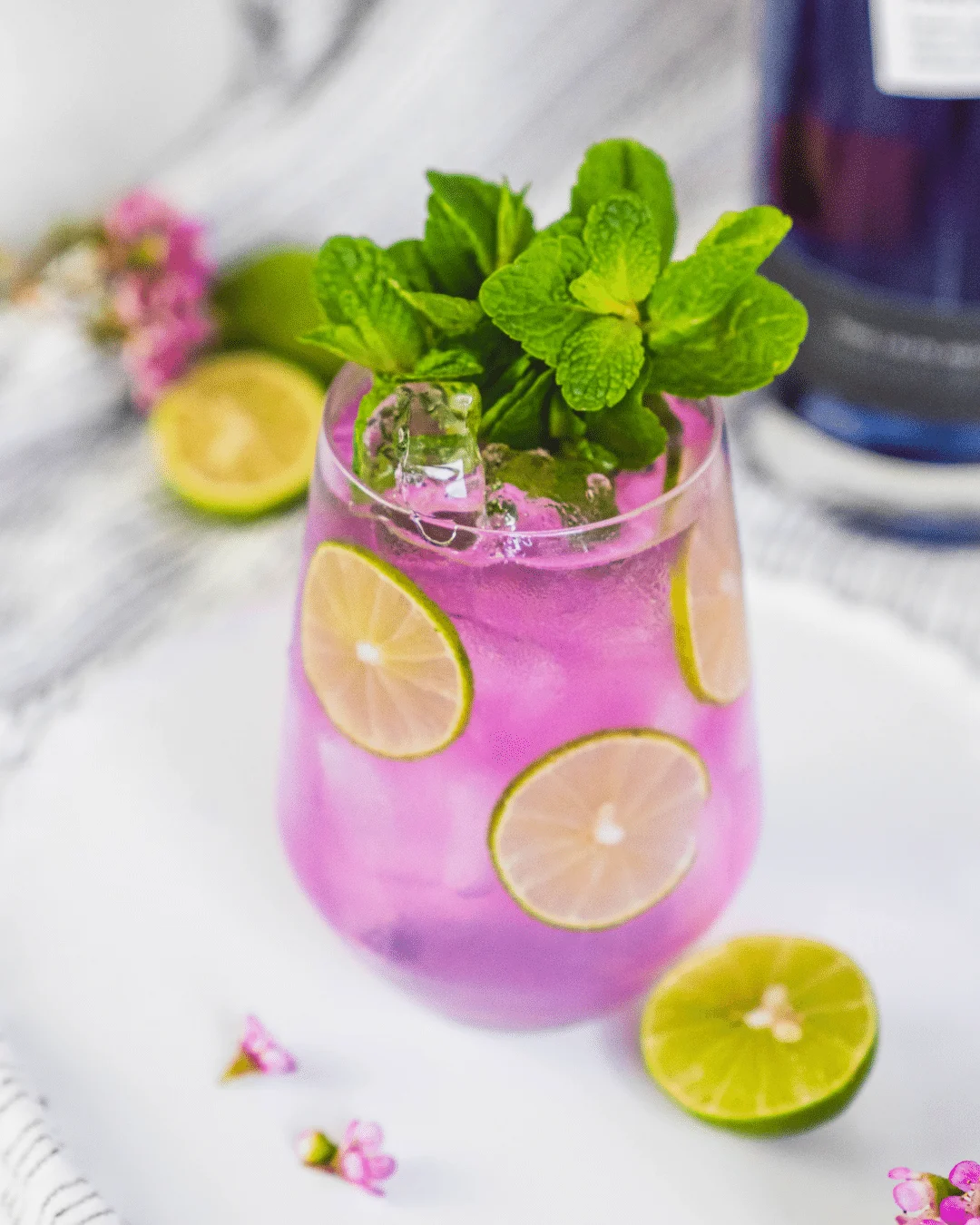 Sparkling Elderflower