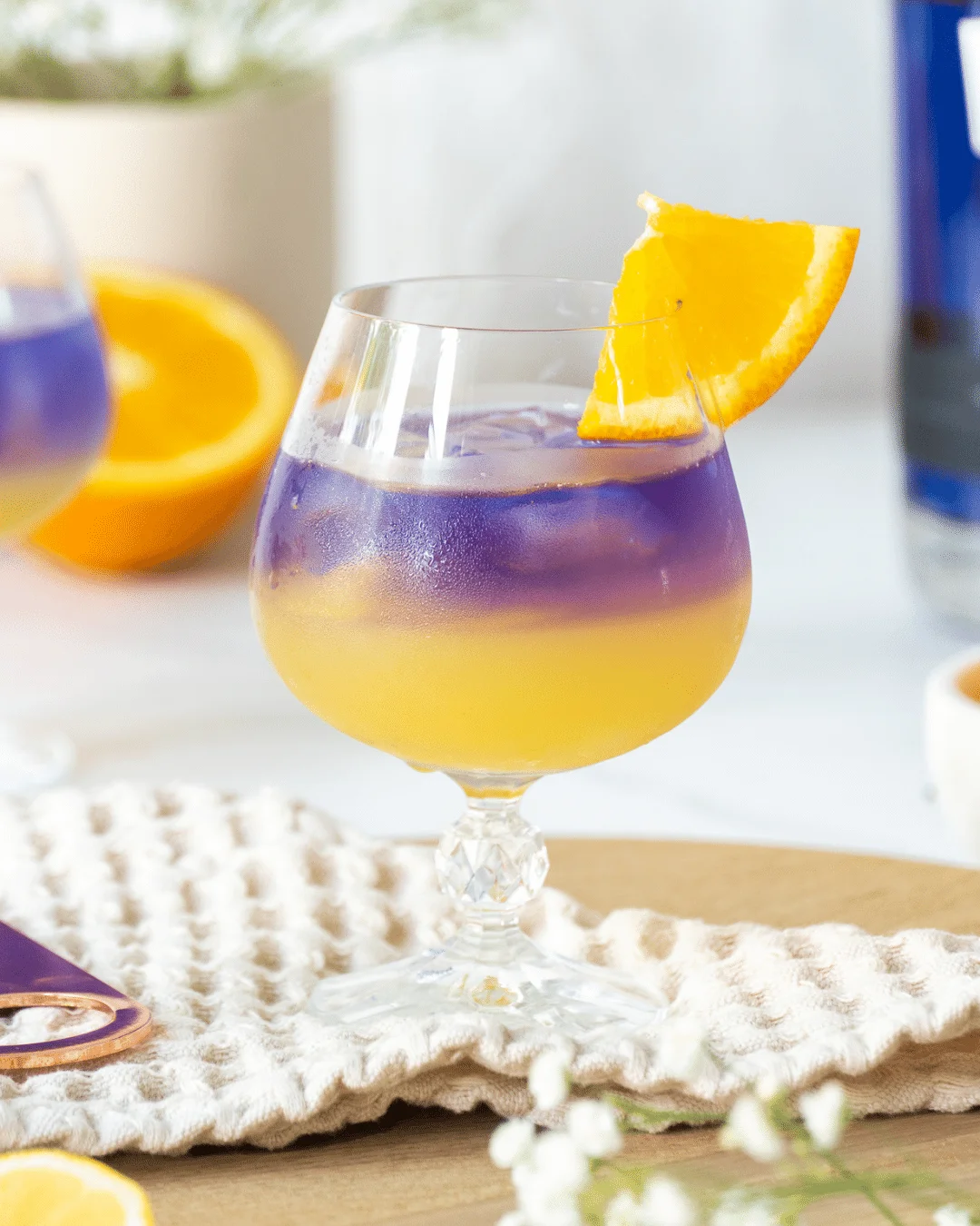 Orange You Glad