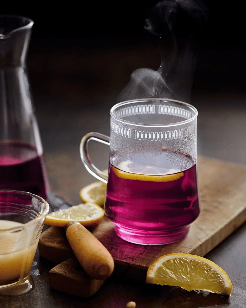 Empress Hot Toddy